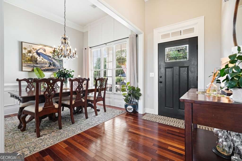 2012 Haydenbrook Drive Acworth - Photo 7