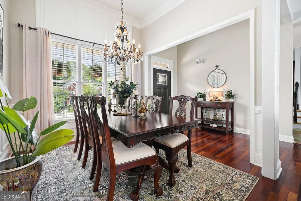 2012 Haydenbrook Drive Acworth - Photo 8