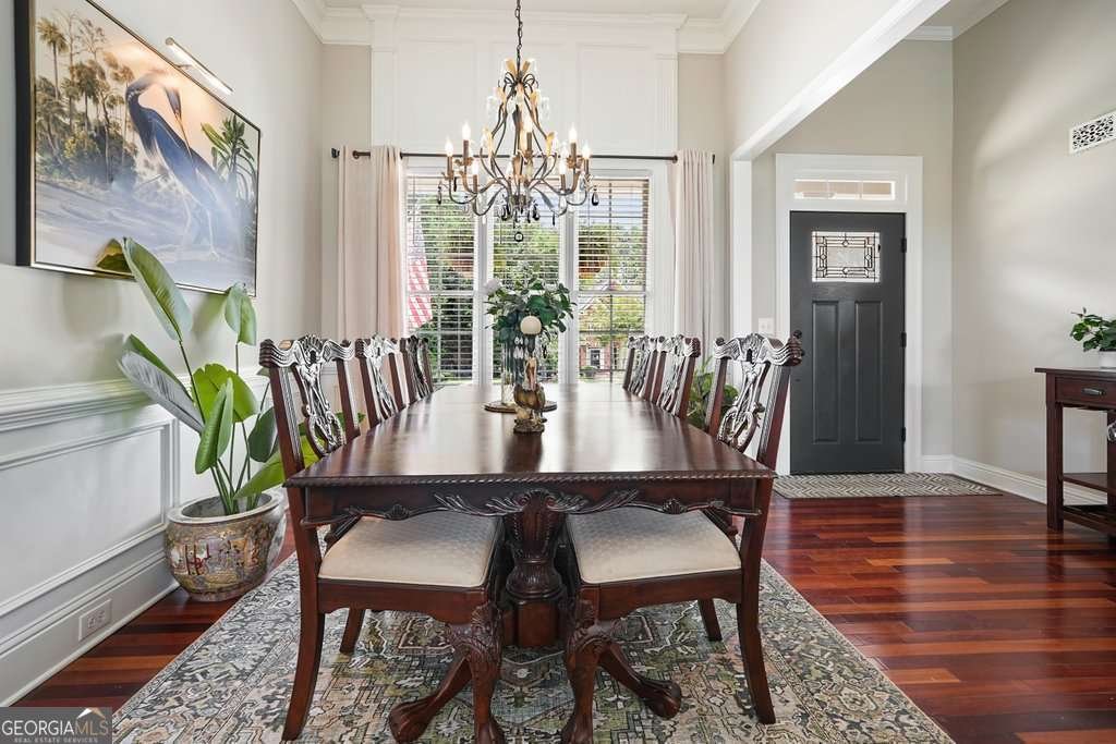 2012 Haydenbrook Drive Acworth - Photo 9