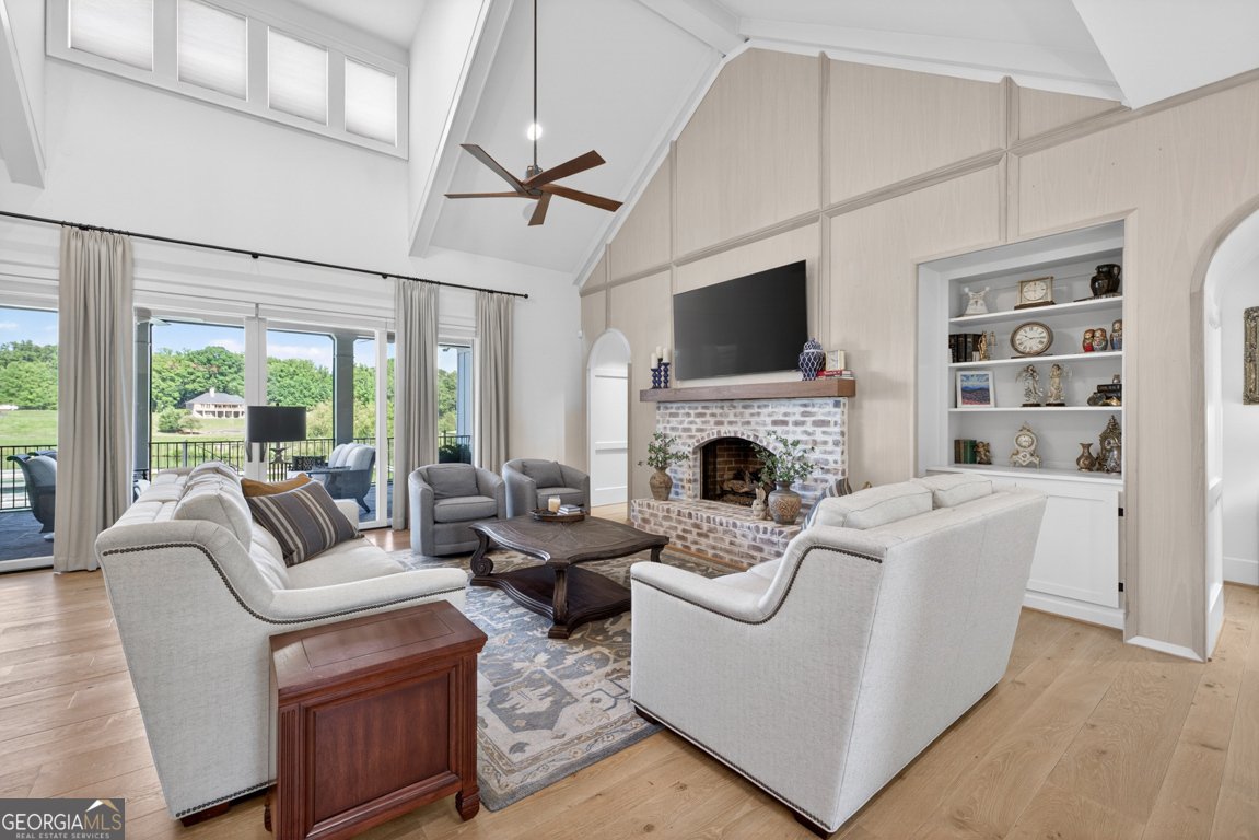 536 Green Meadows Dahlonega - Photo 10