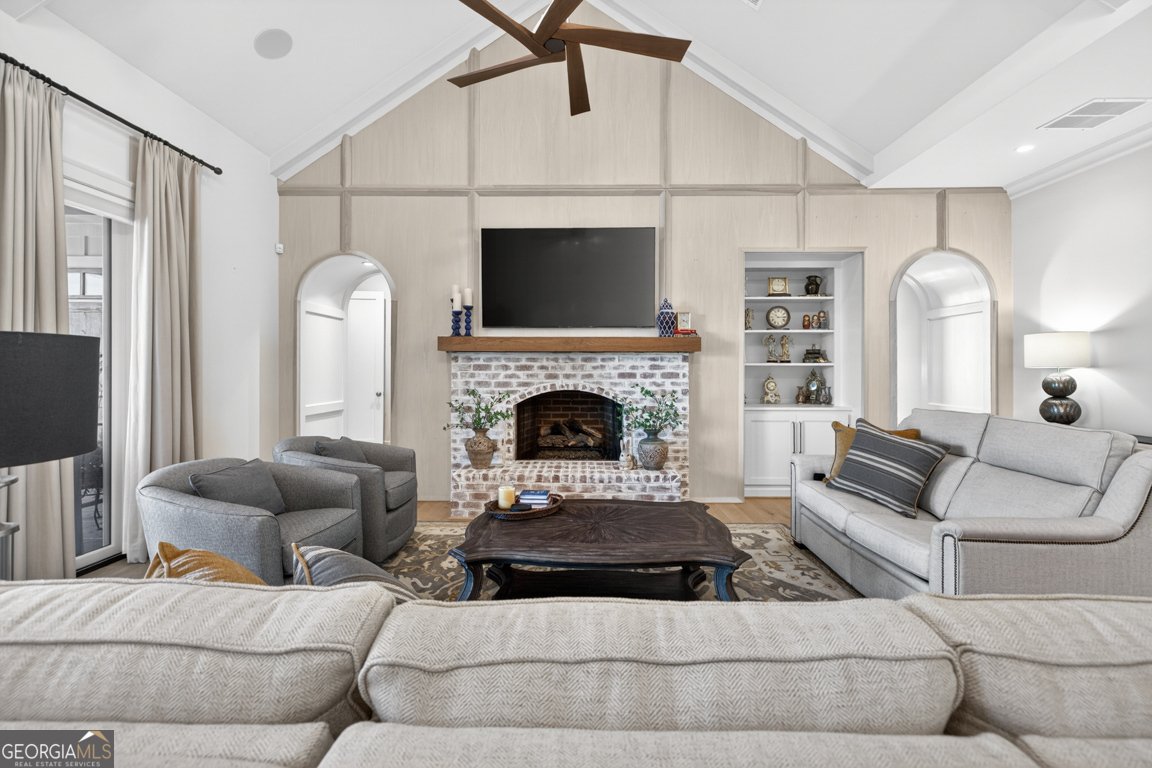 536 Green Meadows Dahlonega - Photo 11