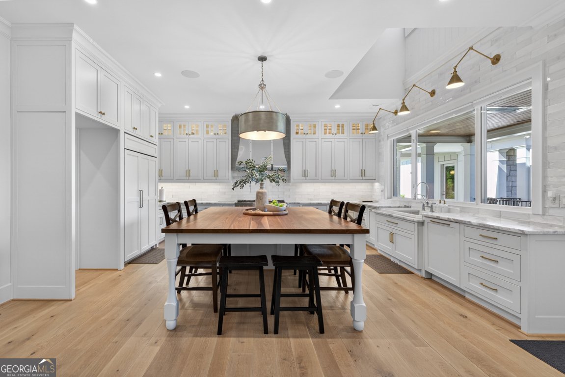 536 Green Meadows Dahlonega - Photo 14