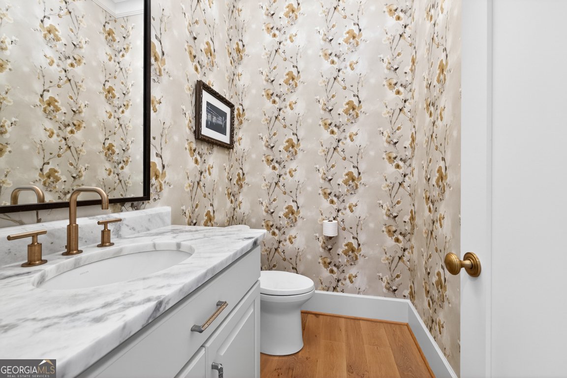 536 Green Meadows Dahlonega - Photo 23