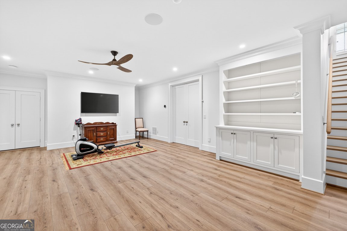 536 Green Meadows Dahlonega - Photo 43