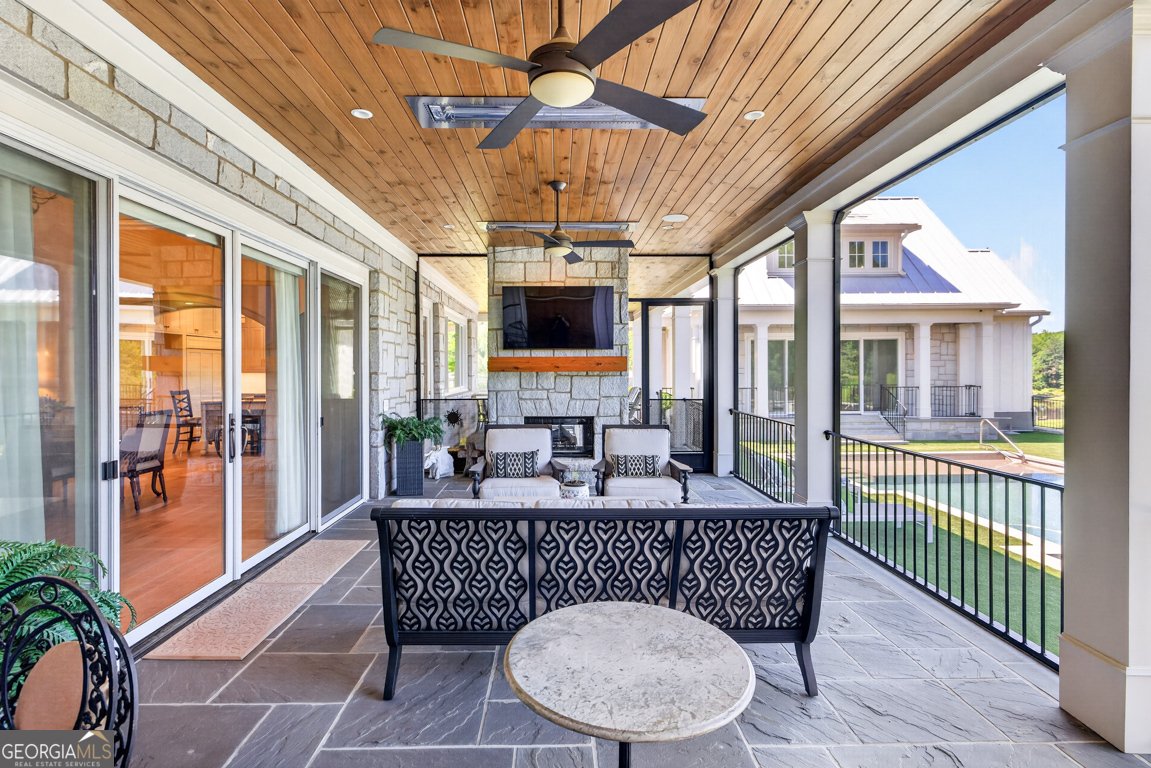 536 Green Meadows Dahlonega - Photo 51