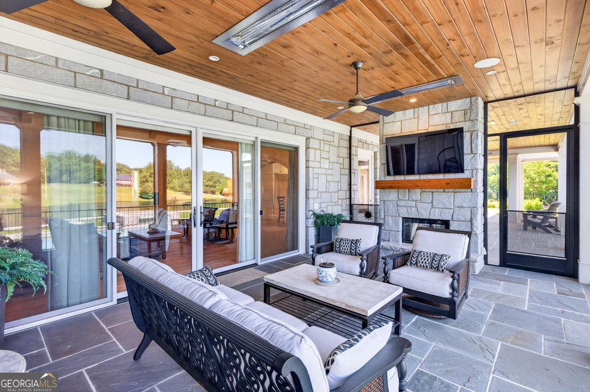 536 Green Meadows Dahlonega - Photo 52