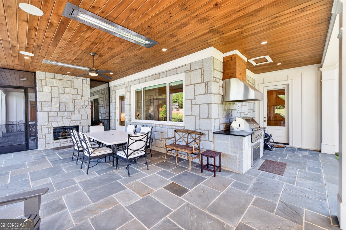 536 Green Meadows Dahlonega - Photo 53