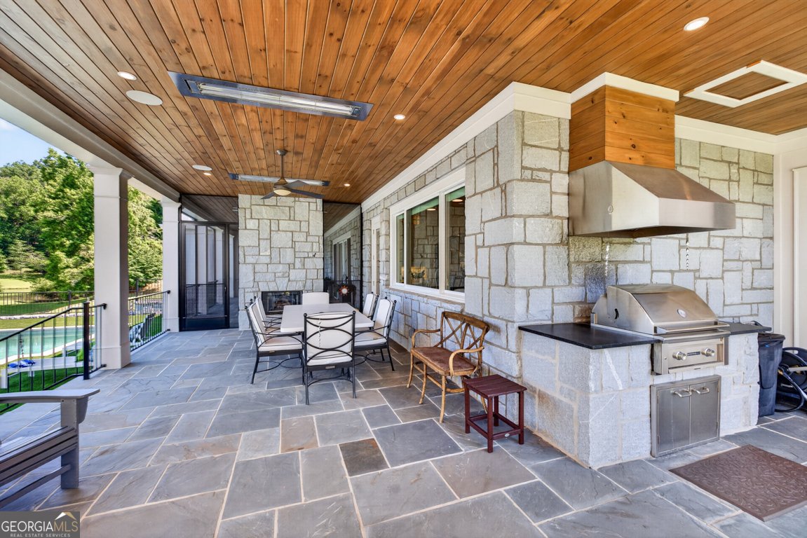 536 Green Meadows Dahlonega - Photo 54
