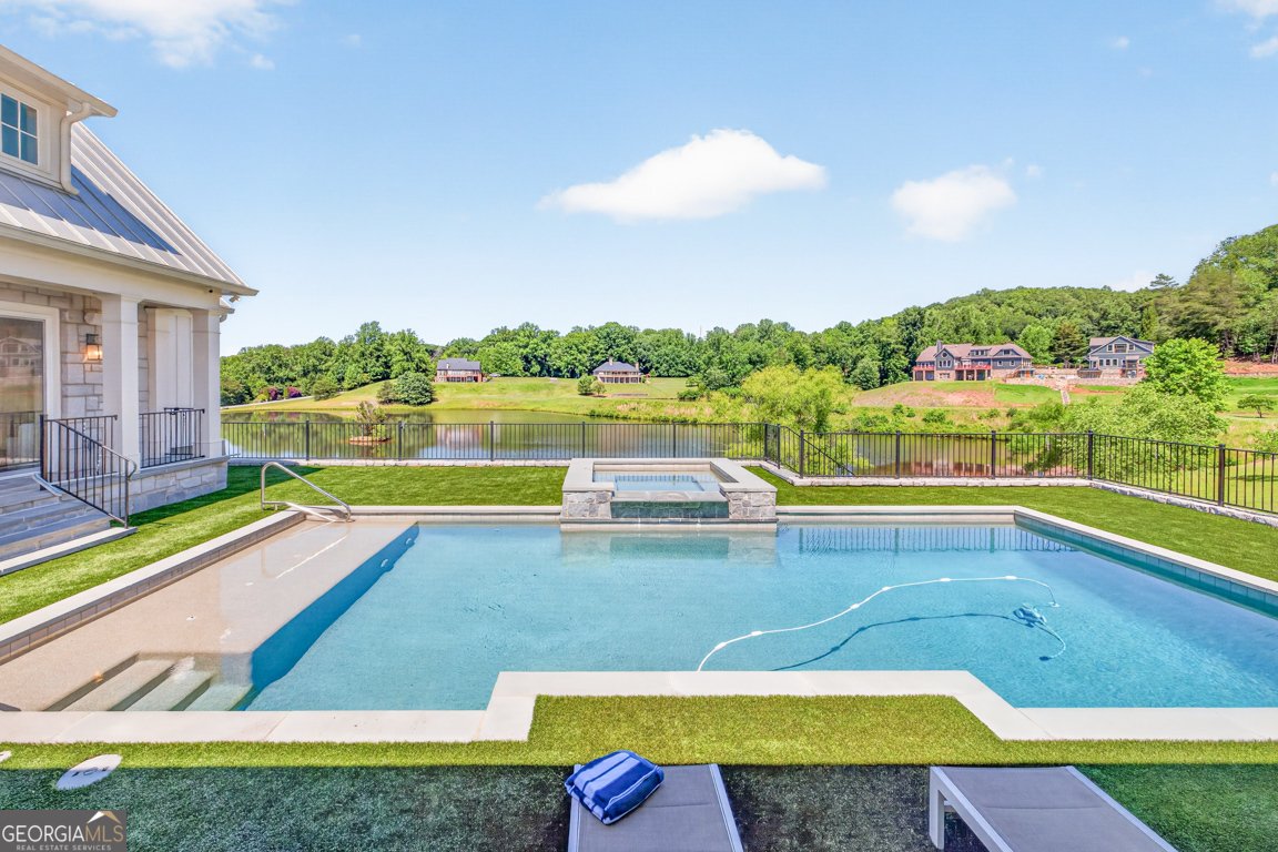 536 Green Meadows Dahlonega - Photo 55