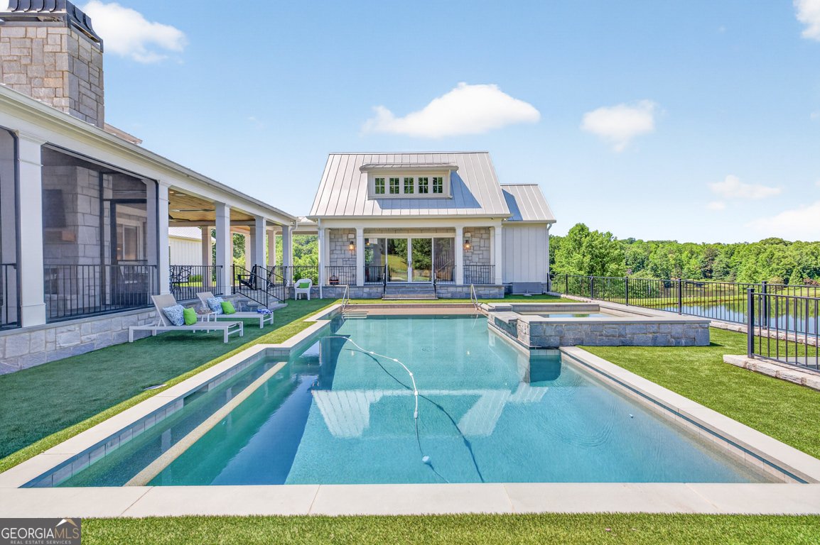 536 Green Meadows Dahlonega - Photo 59
