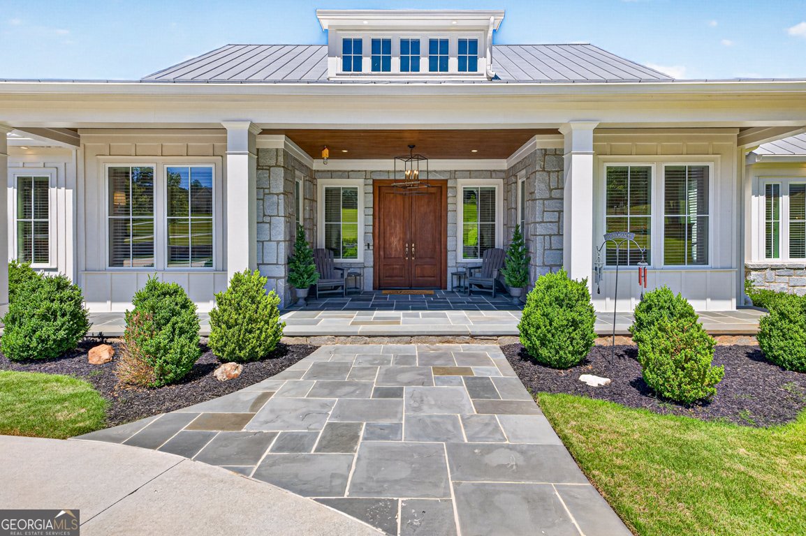 536 Green Meadows Dahlonega - Photo 6