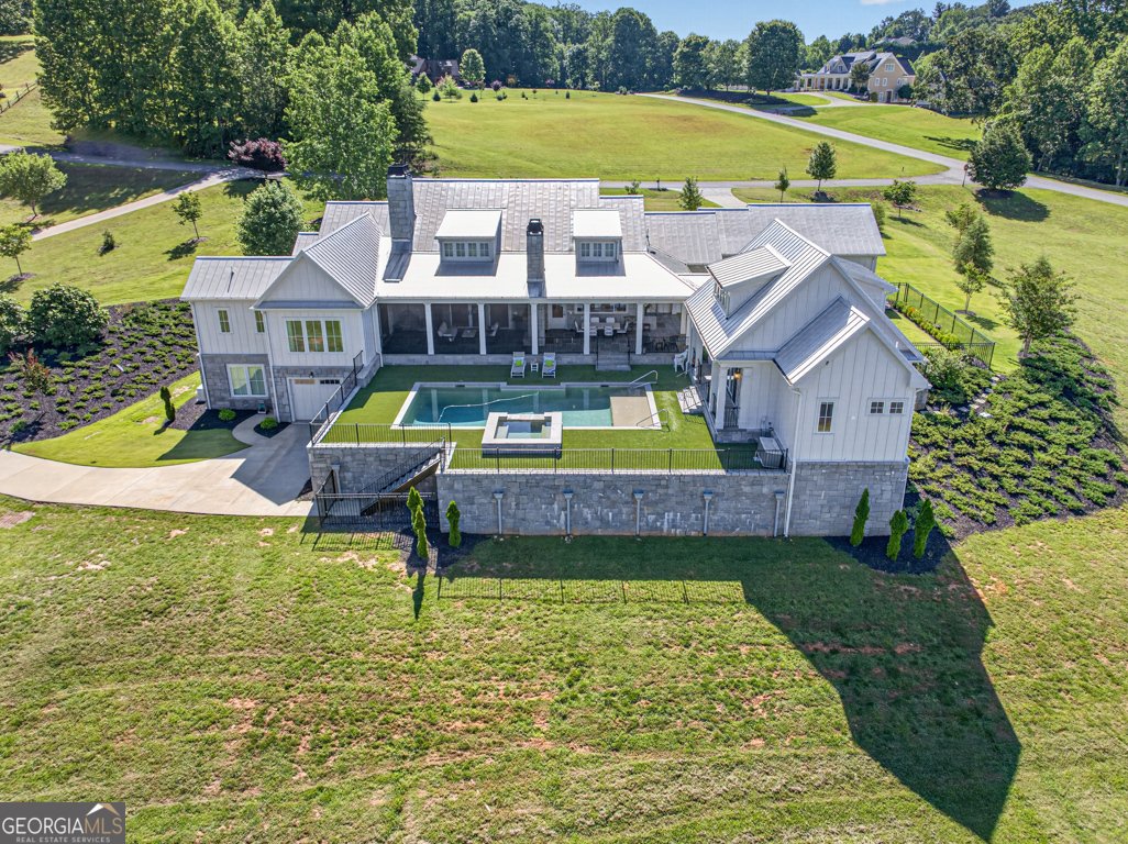 536 Green Meadows Dahlonega - Photo 67