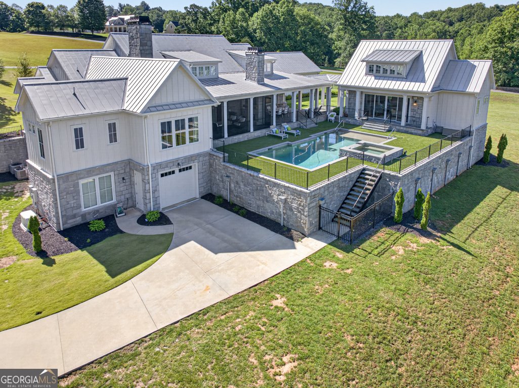 536 Green Meadows Dahlonega - Photo 68