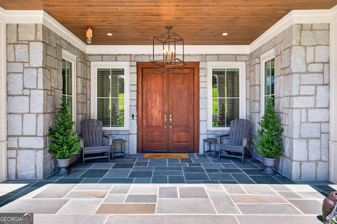 536 Green Meadows Dahlonega - Photo 7