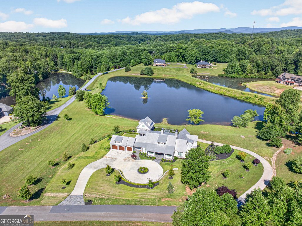 536 Green Meadows Dahlonega - Photo 70