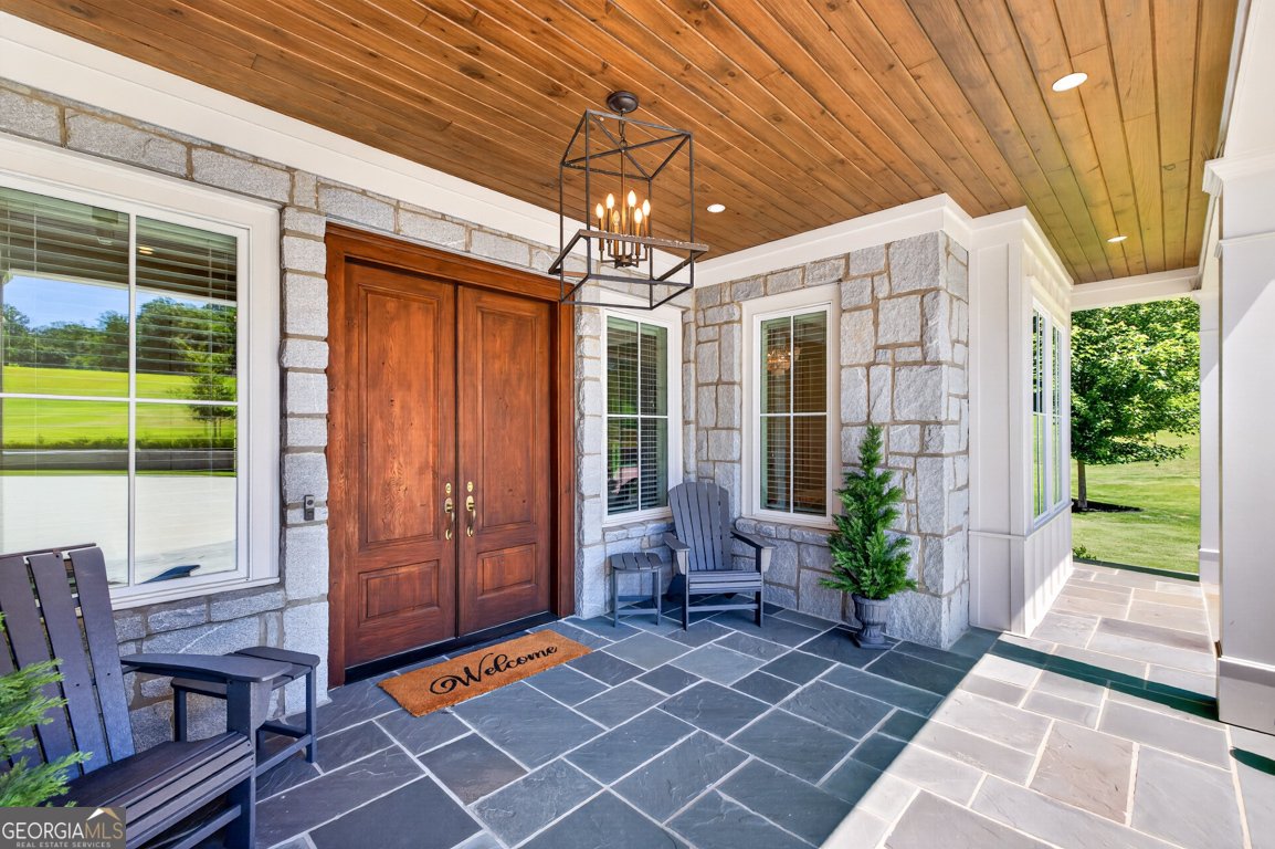 536 Green Meadows Dahlonega - Photo 8