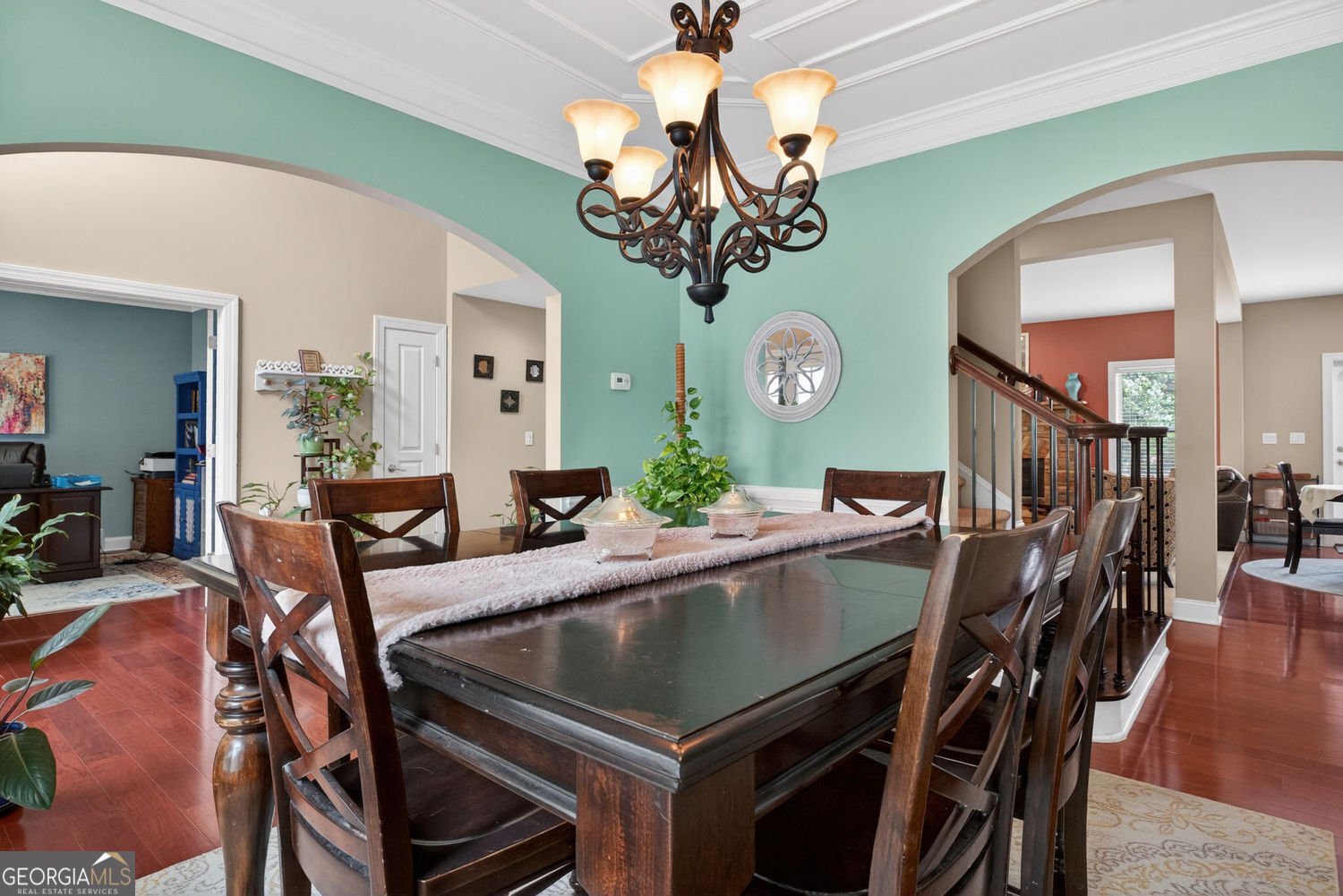 3783 Courson Street Marietta - Photo 10