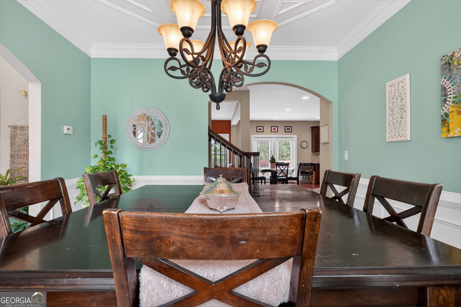 3783 Courson Street Marietta - Photo 11