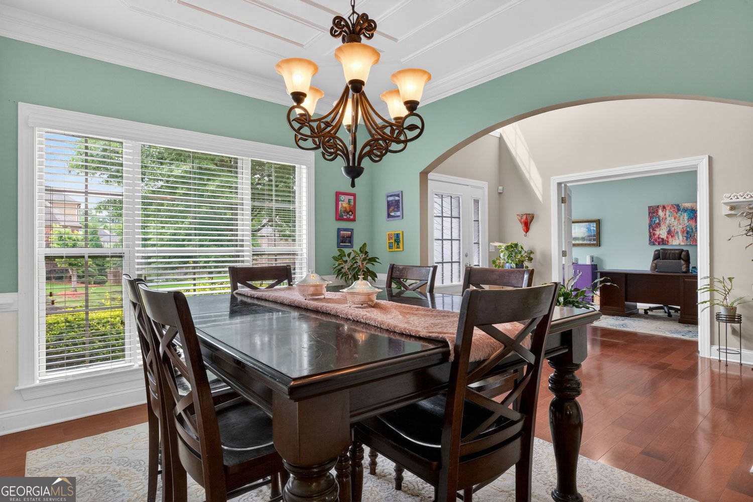 3783 Courson Street Marietta - Photo 12
