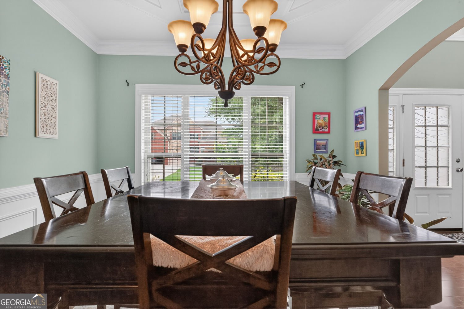 3783 Courson Street Marietta - Photo 13