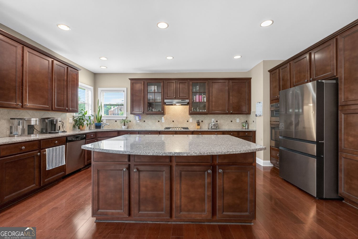 3783 Courson Street Marietta - Photo 14
