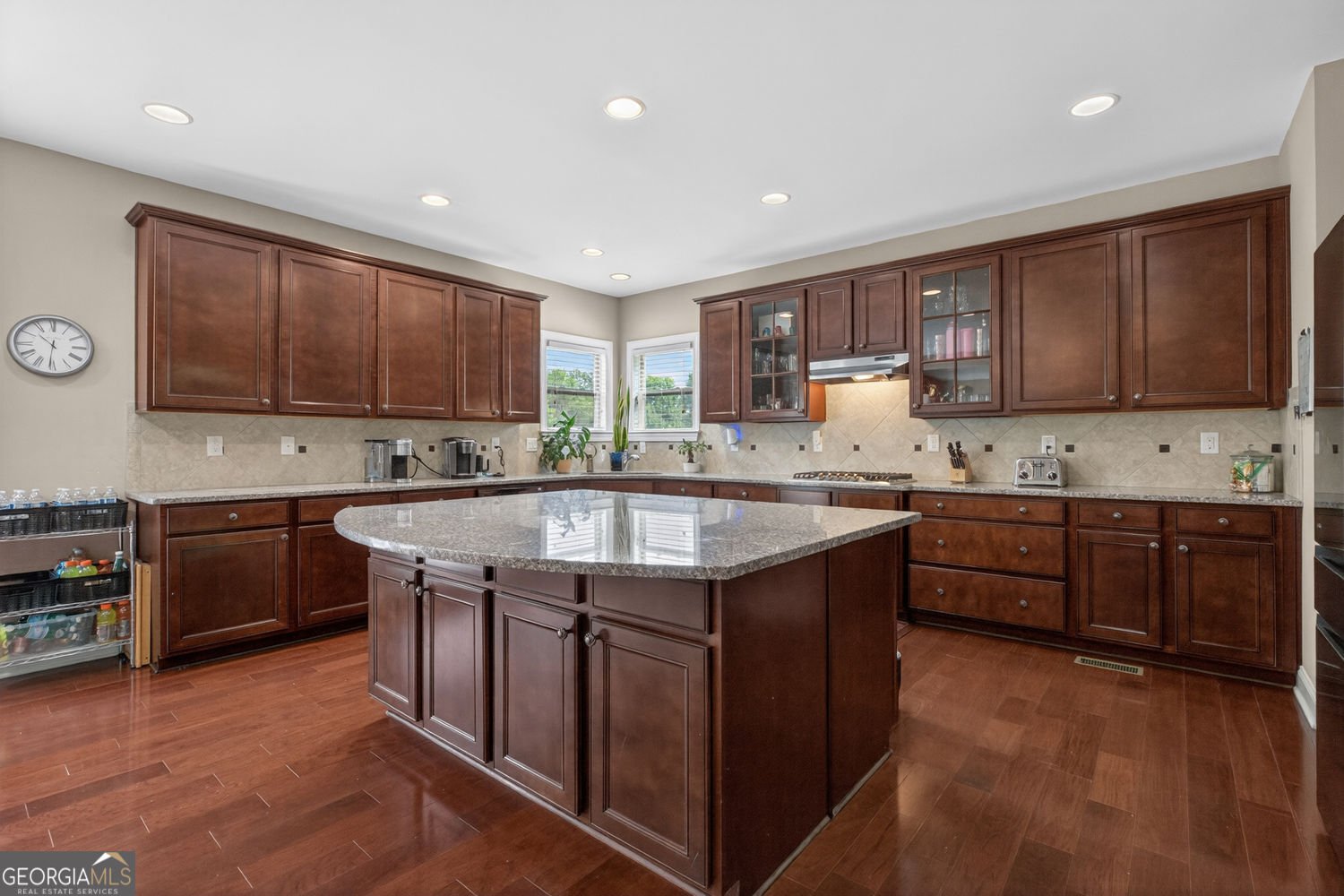 3783 Courson Street Marietta - Photo 15