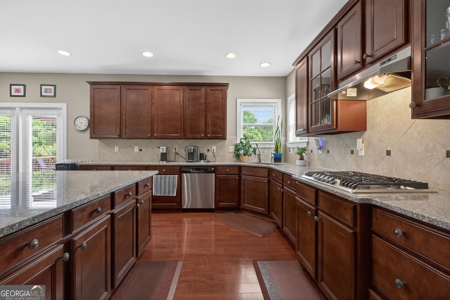 3783 Courson Street Marietta - Photo 17