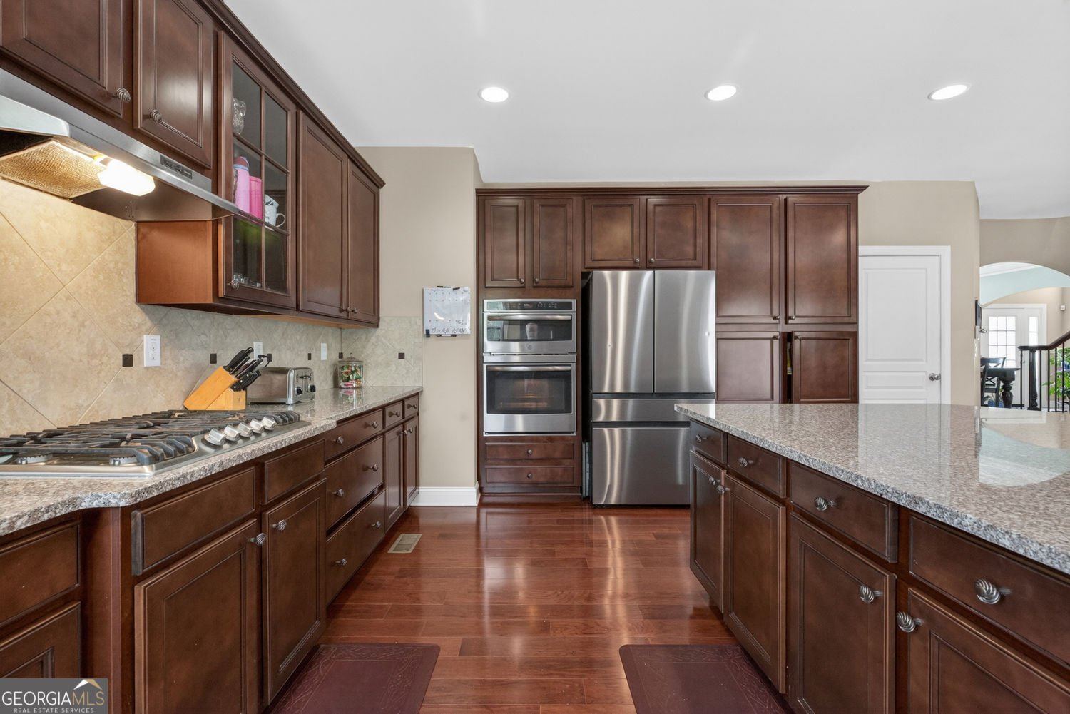 3783 Courson Street Marietta - Photo 20