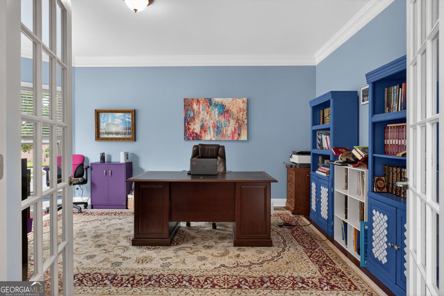3783 Courson Street Marietta - Photo 22