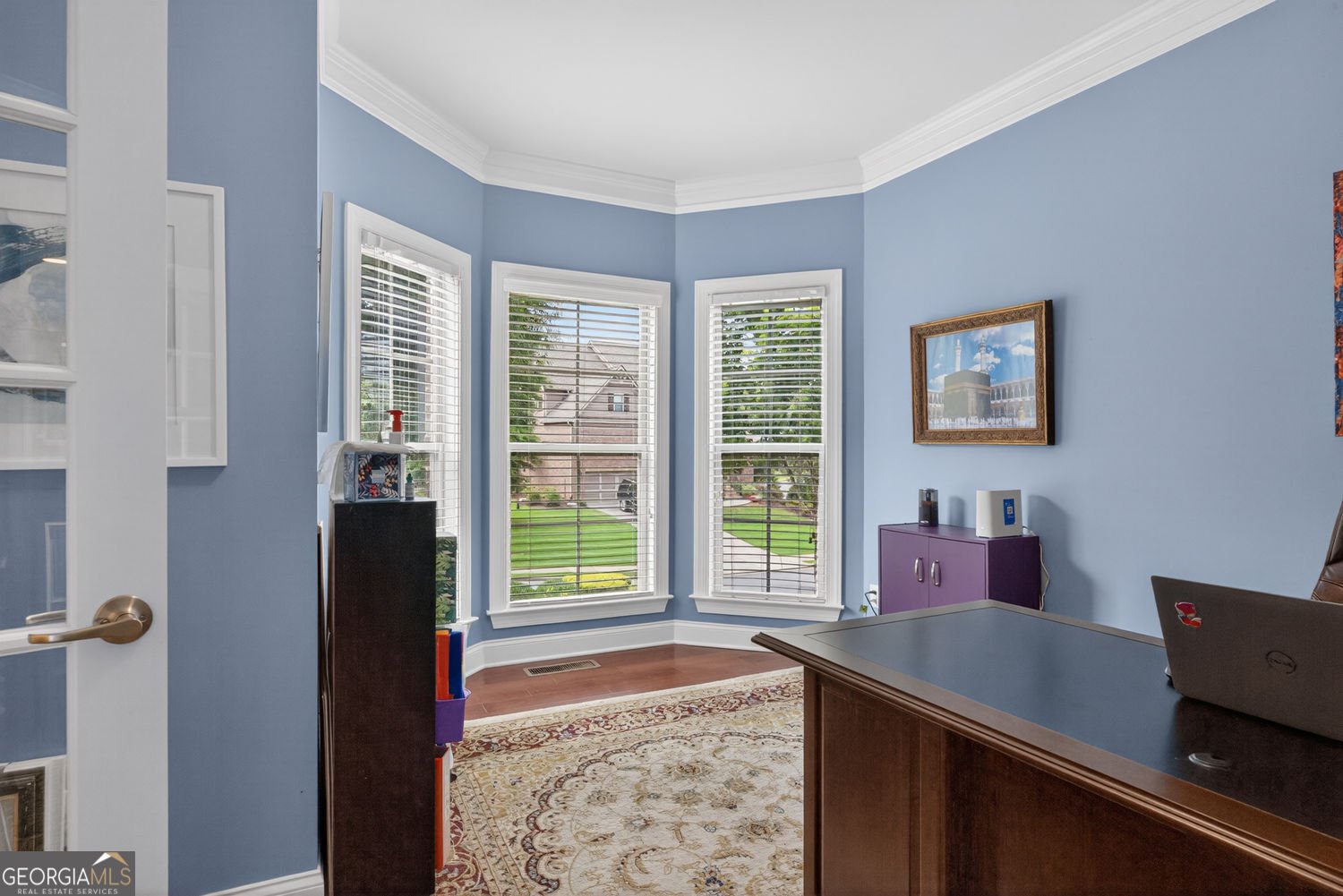 3783 Courson Street Marietta - Photo 23