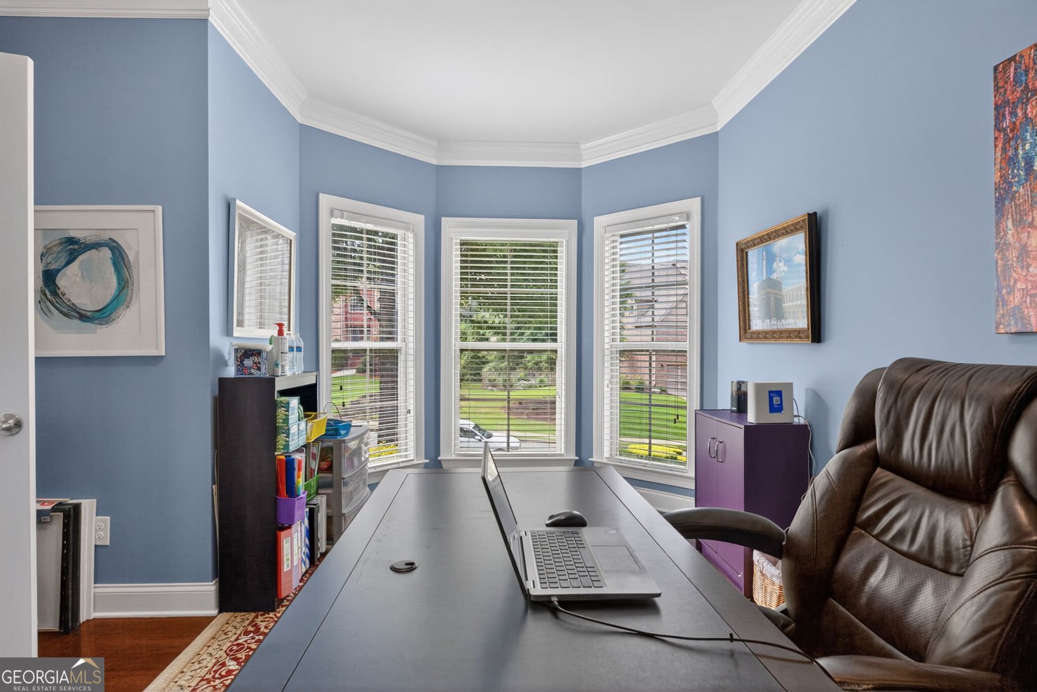 3783 Courson Street Marietta - Photo 24