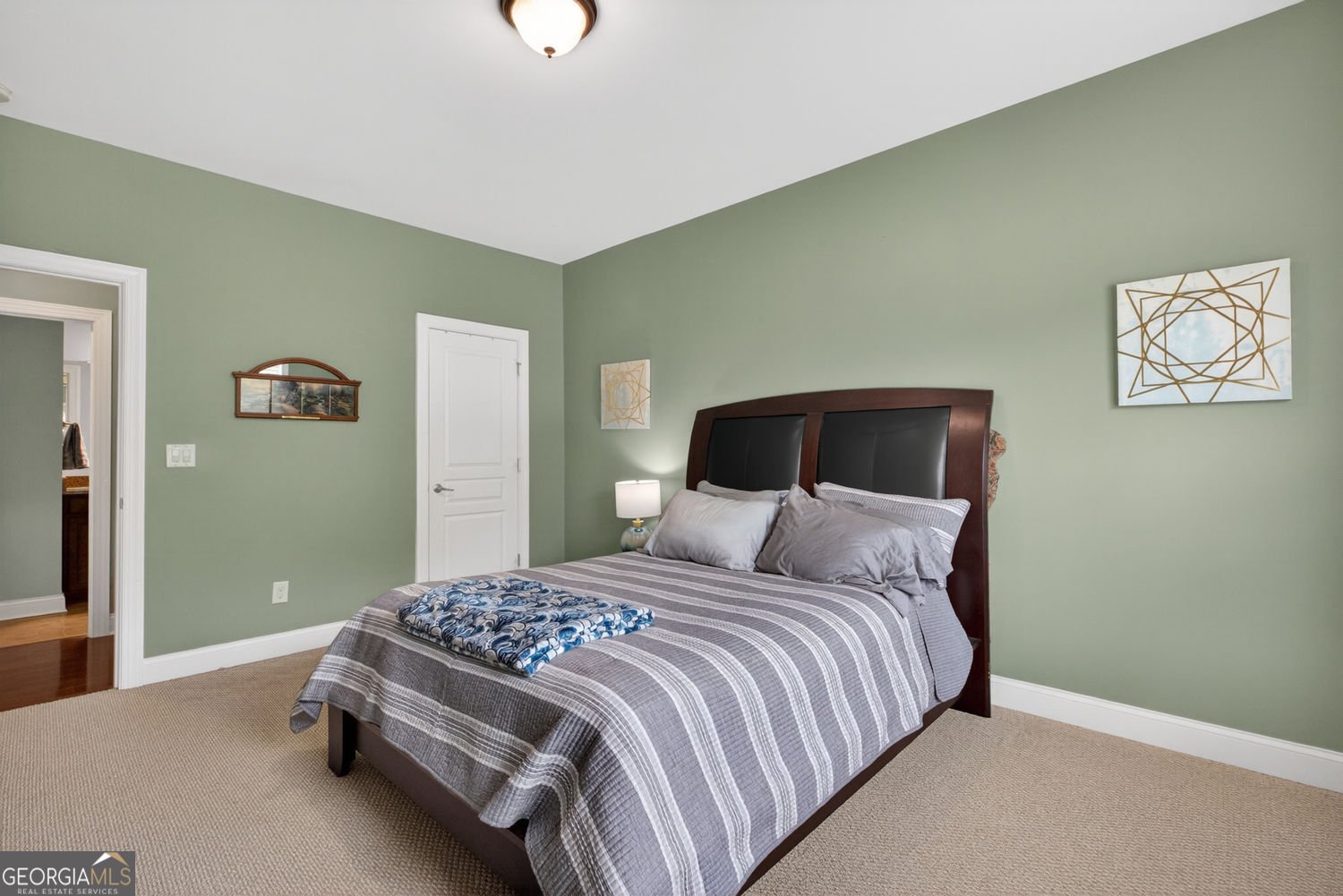 3783 Courson Street Marietta - Photo 27