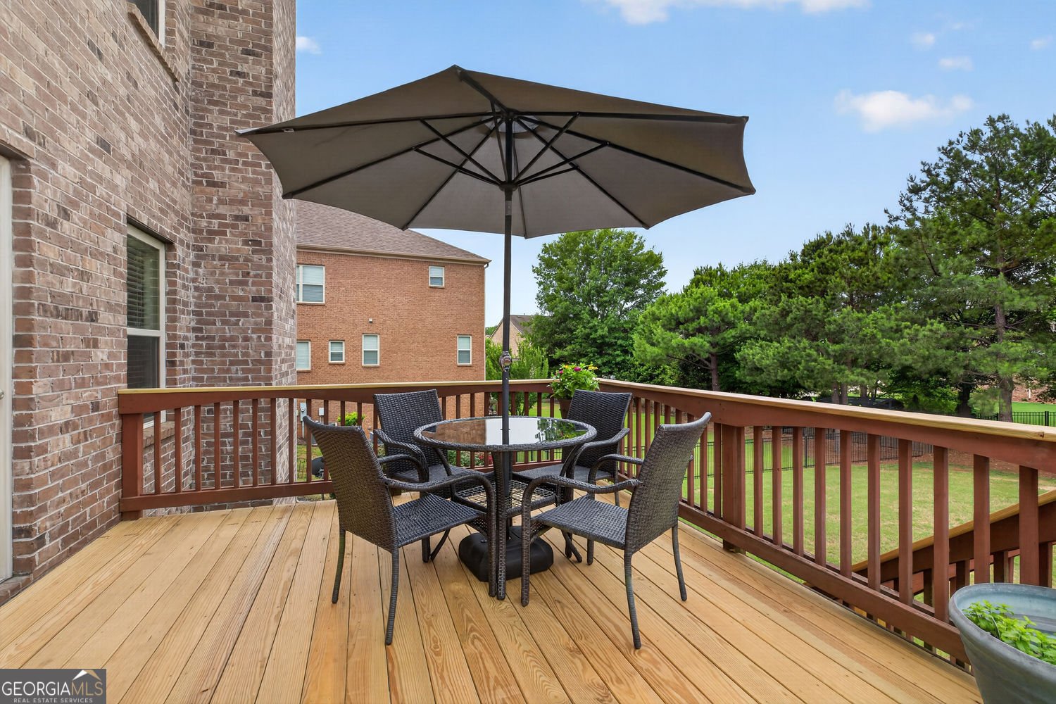3783 Courson Street Marietta - Photo 55