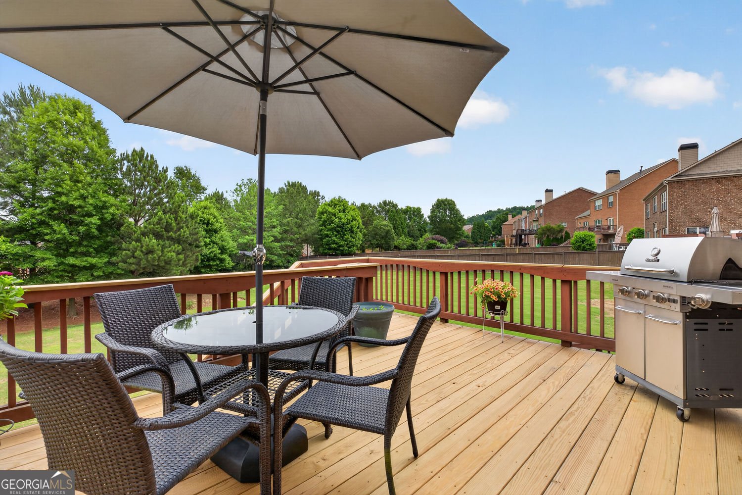 3783 Courson Street Marietta - Photo 56