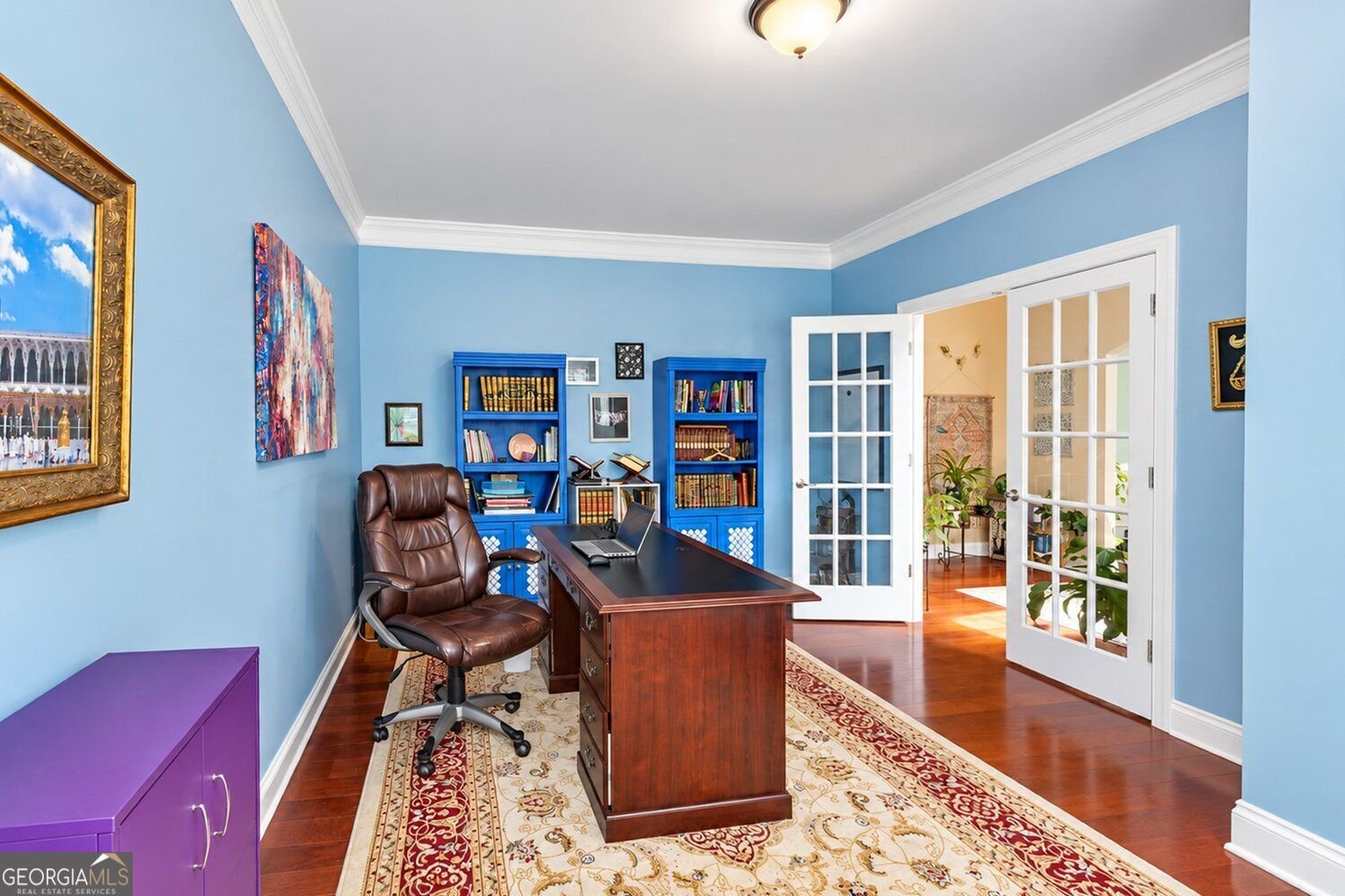 3783 Courson Street Marietta - Photo 71