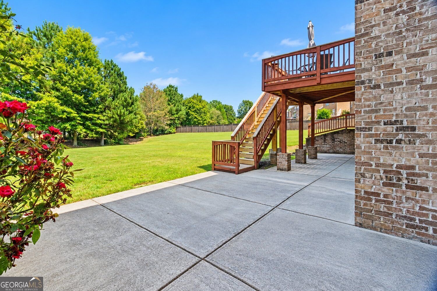 3783 Courson Street Marietta - Photo 75