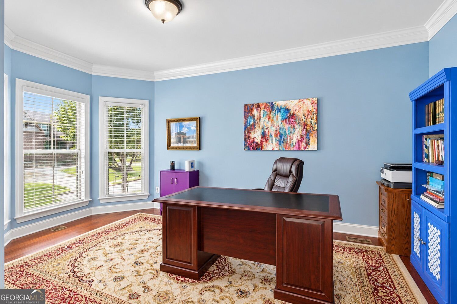 3783 Courson Street Marietta - Photo 88