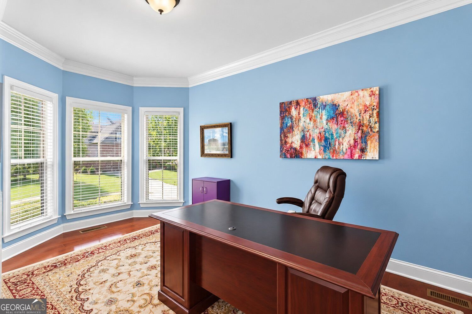 3783 Courson Street Marietta - Photo 89