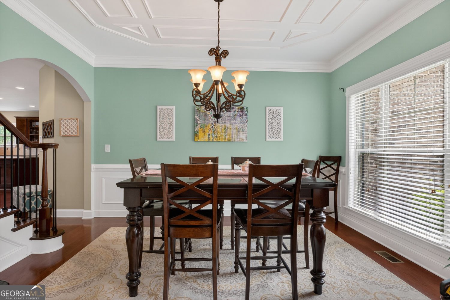 3783 Courson Street Marietta - Photo 9