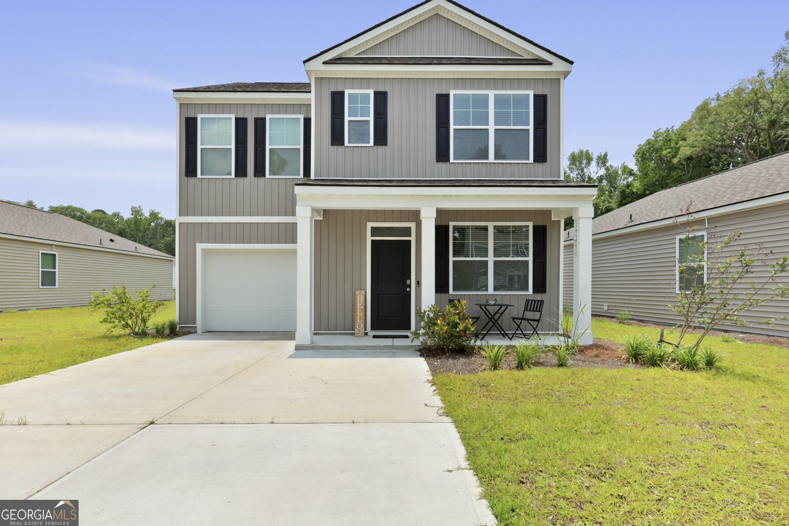 25 Hazy Lane Hinesville - main photo