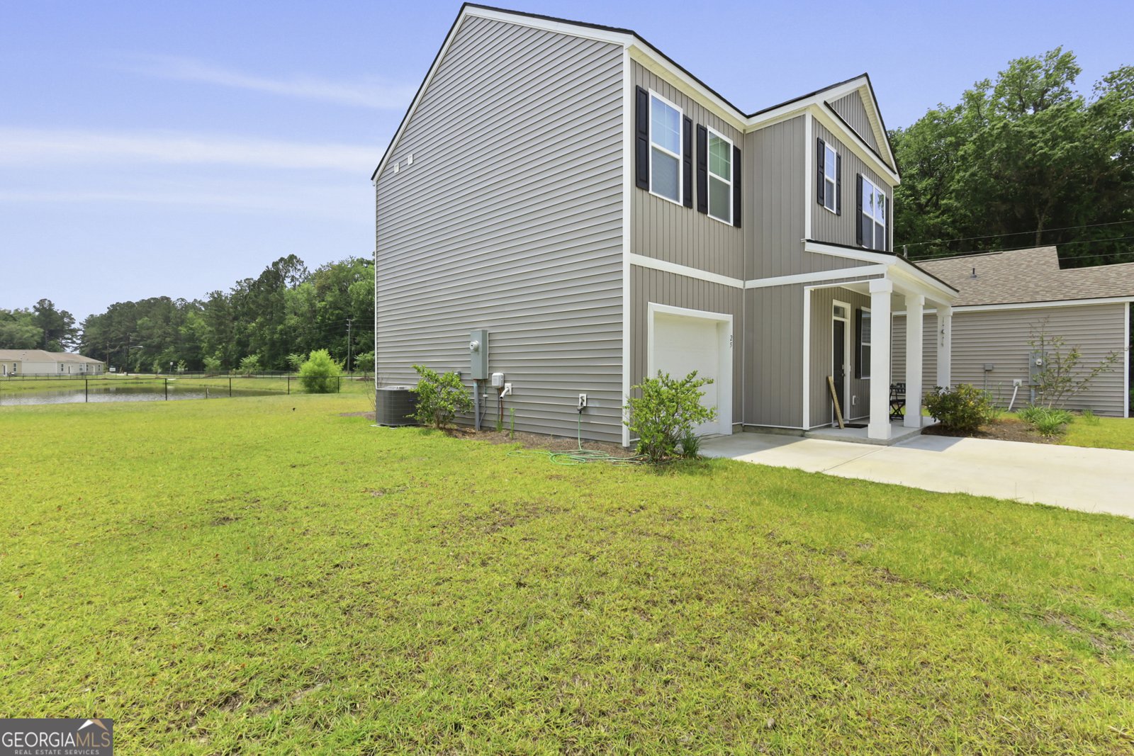 25 Hazy Lane Hinesville - Photo 20