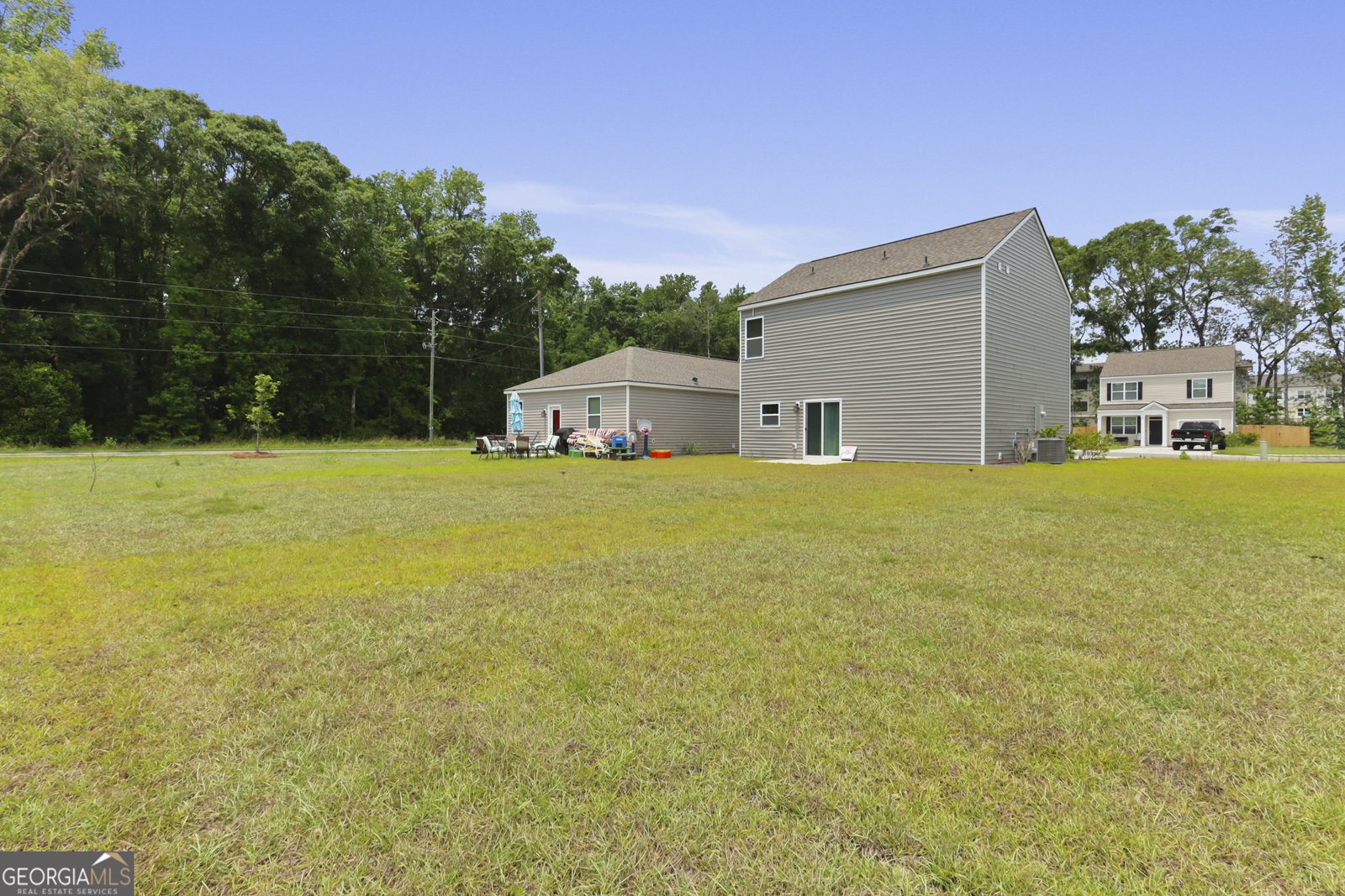 25 Hazy Lane Hinesville - Photo 21