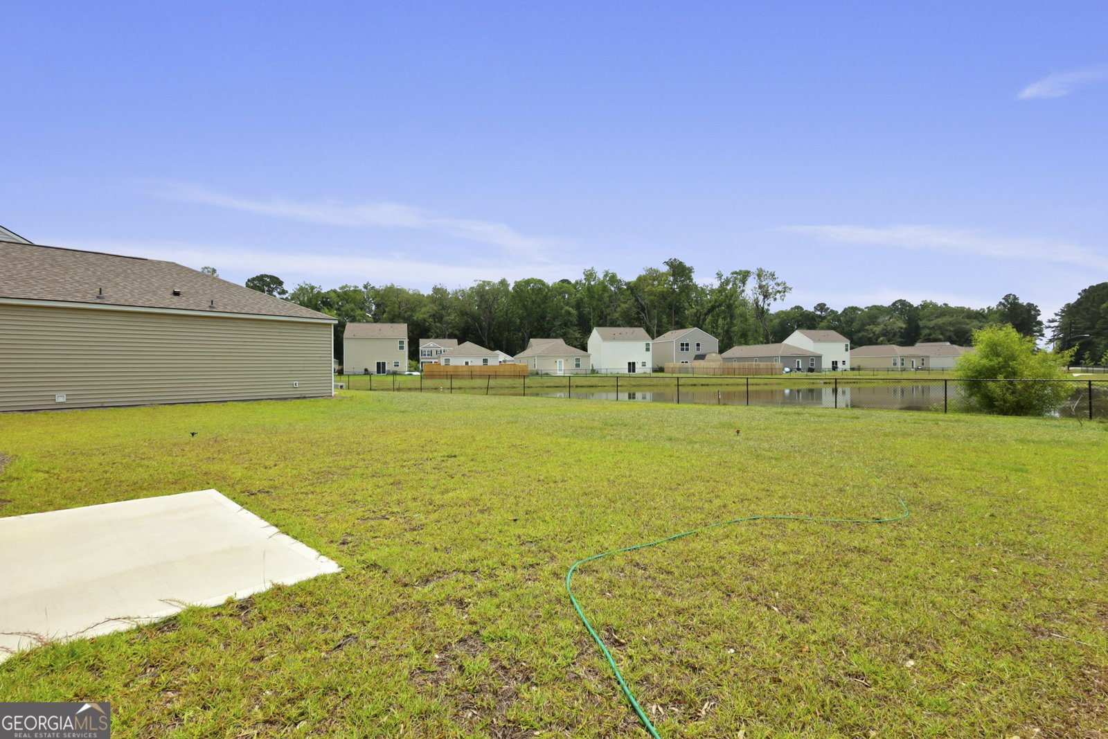 25 Hazy Lane Hinesville - Photo 23