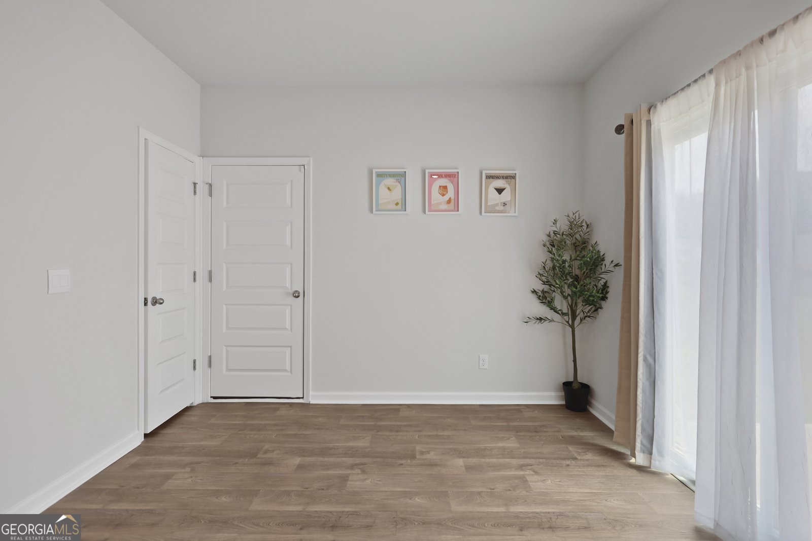 25 Hazy Lane Hinesville - Photo 8