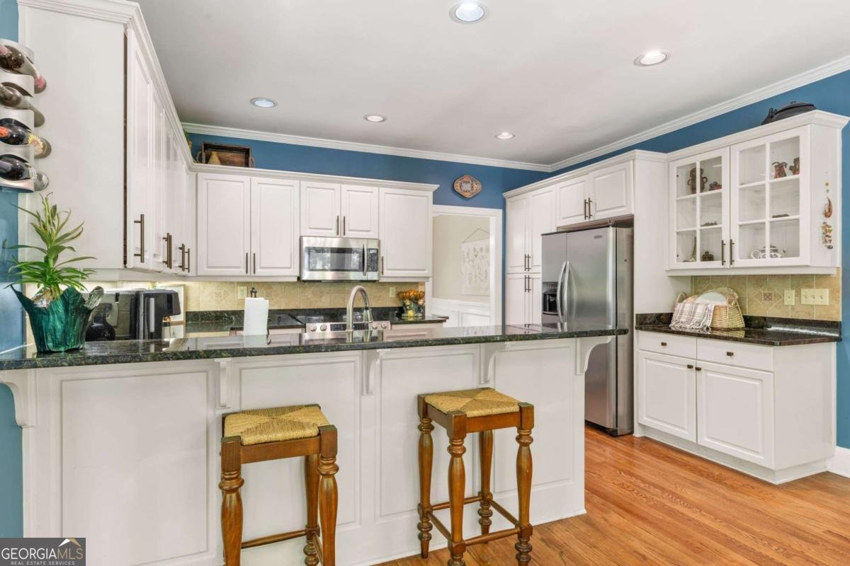 3286 Standing Peachtree Trail Kennesaw - Photo 10
