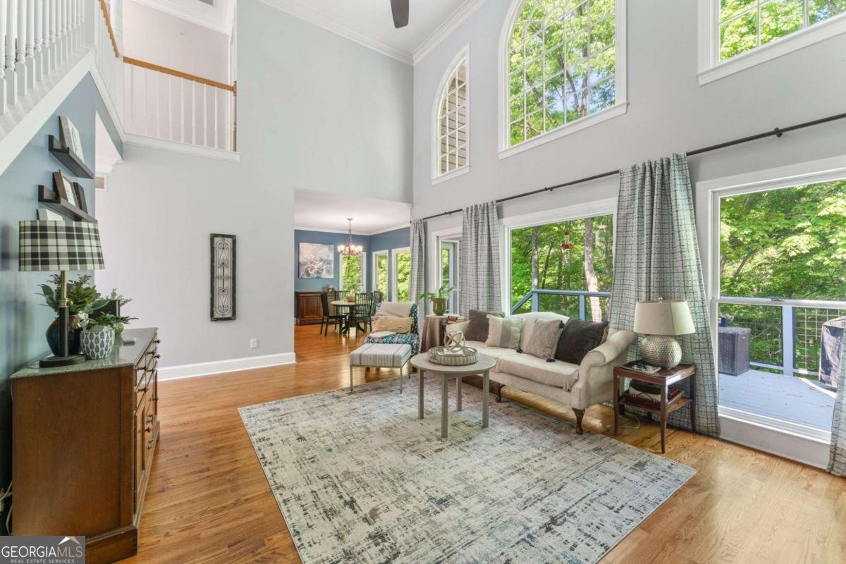 3286 Standing Peachtree Trail Kennesaw - Photo 14