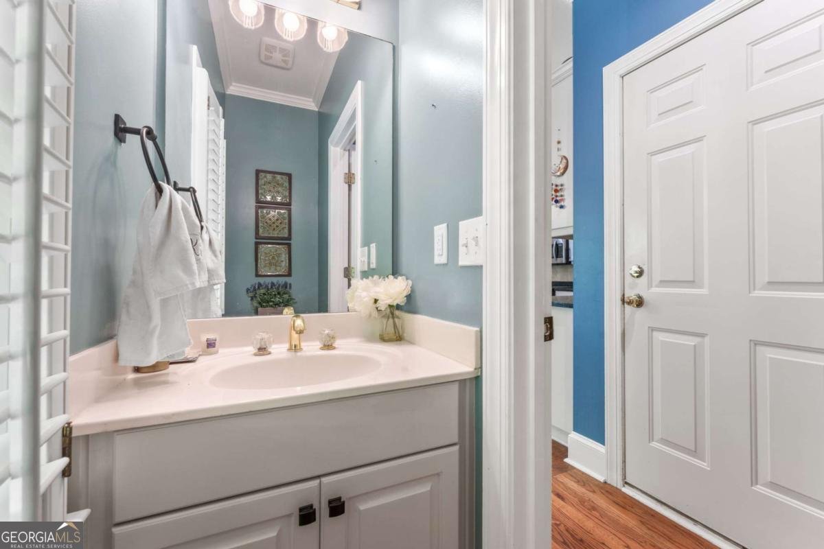 3286 Standing Peachtree Trail Kennesaw - Photo 15