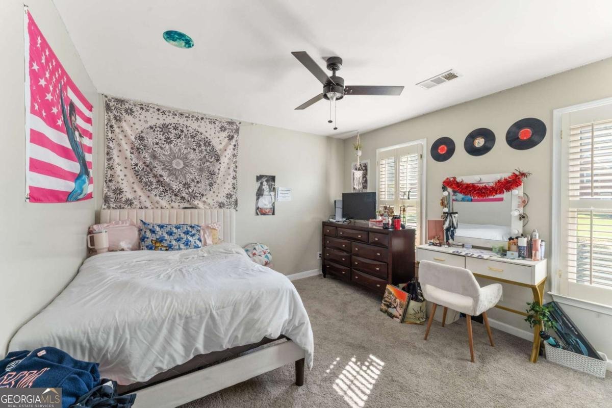 3286 Standing Peachtree Trail Kennesaw - Photo 17