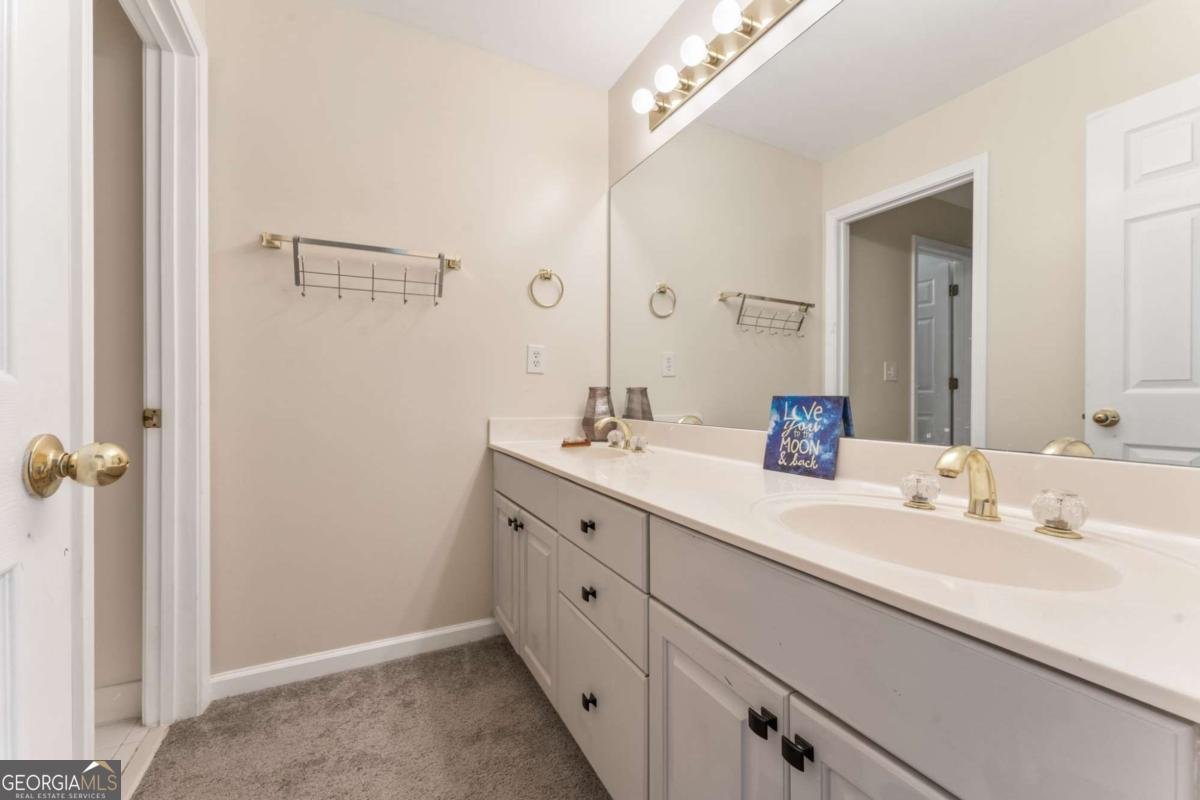 3286 Standing Peachtree Trail Kennesaw - Photo 20