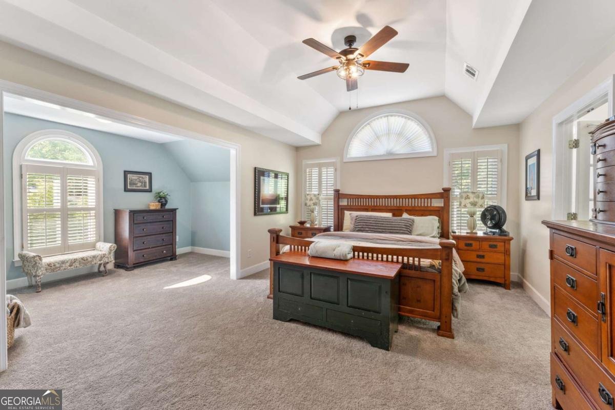 3286 Standing Peachtree Trail Kennesaw - Photo 21